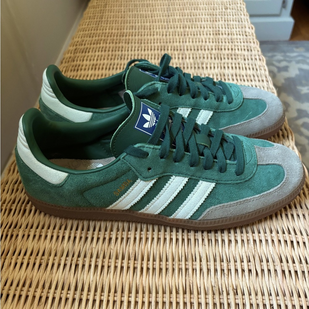 Adidas Samba